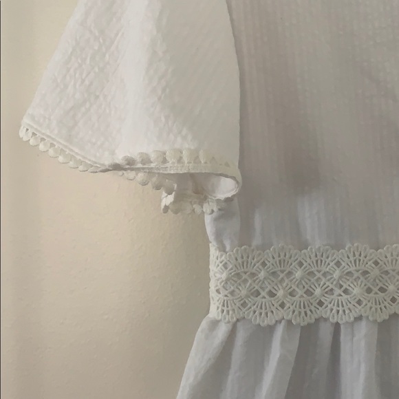 Rachel Parcell White Dress - Picture 4 of 4